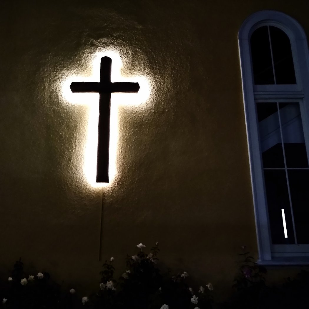 John Rutter's Requiem 4