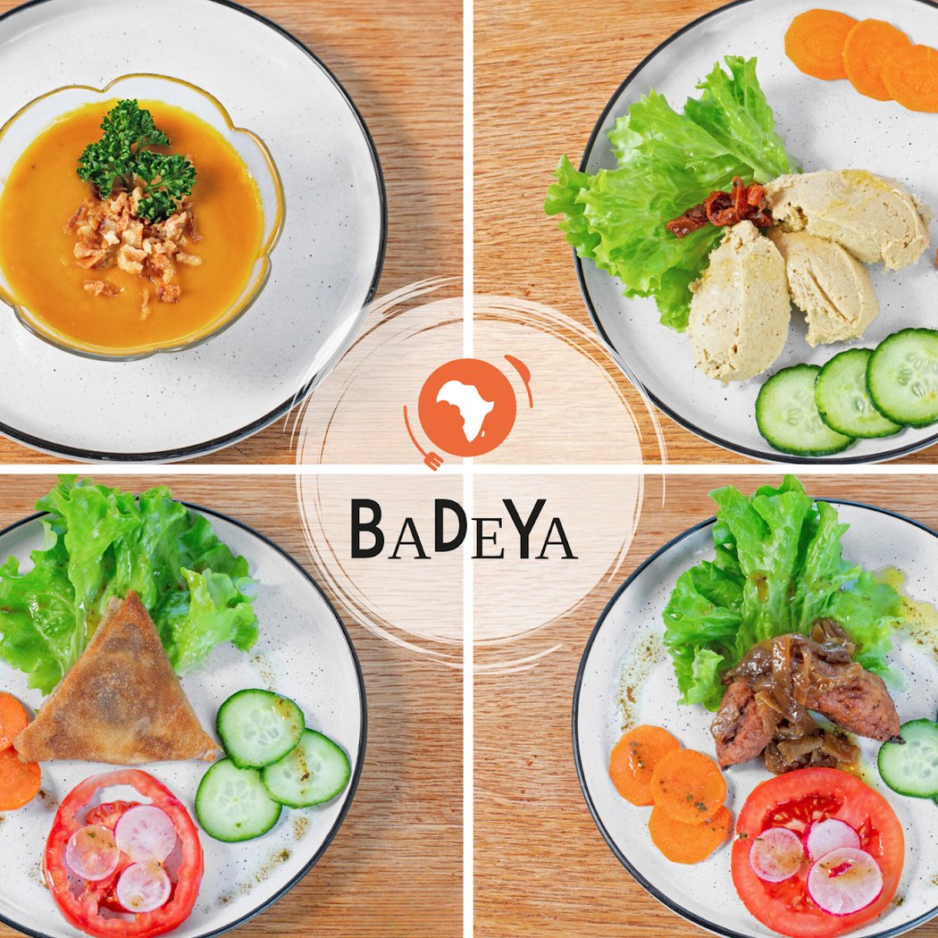 Badeya - Restaurant Africain Nantes 1