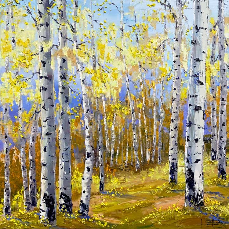 Lisa Elley ART Gallery & Studio 1