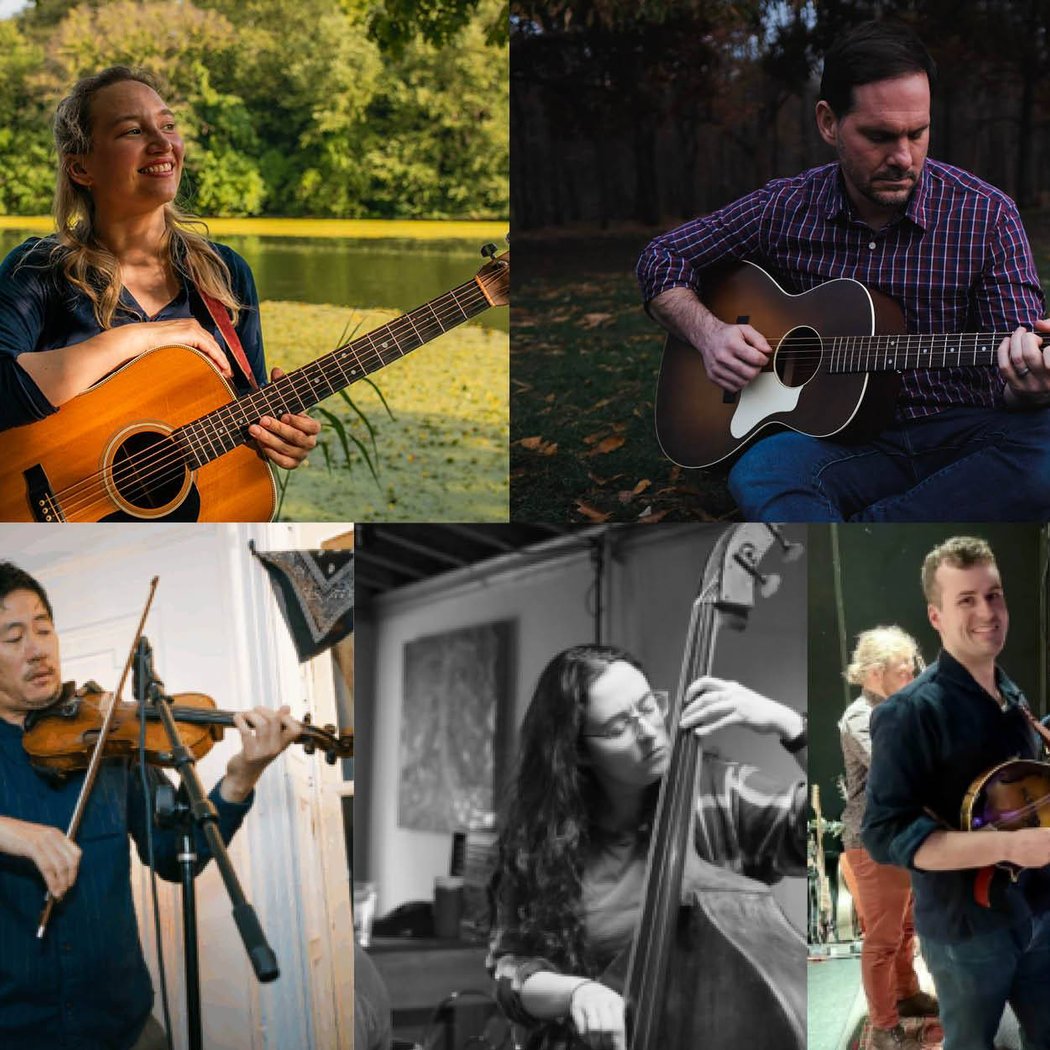 Bluegrass Lab Teens