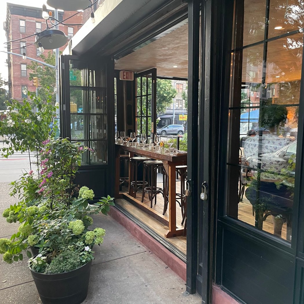 Musette Wine Bar 4