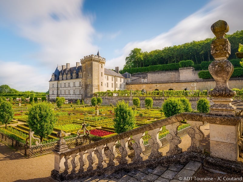 Château de Villandry 3