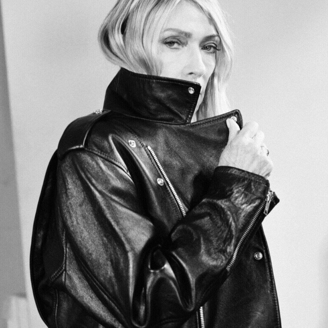Kim Gordon: Count Your Chickens & Christelle Oyiri: Belief May Vary 3
