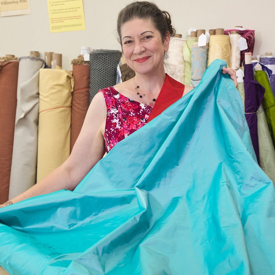 Renaissance Fabrics 1