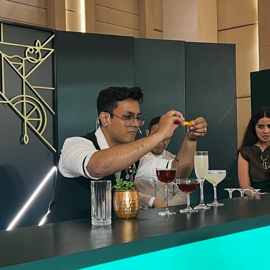 World Class India Bartender of the Year 2026 competition and festival 1