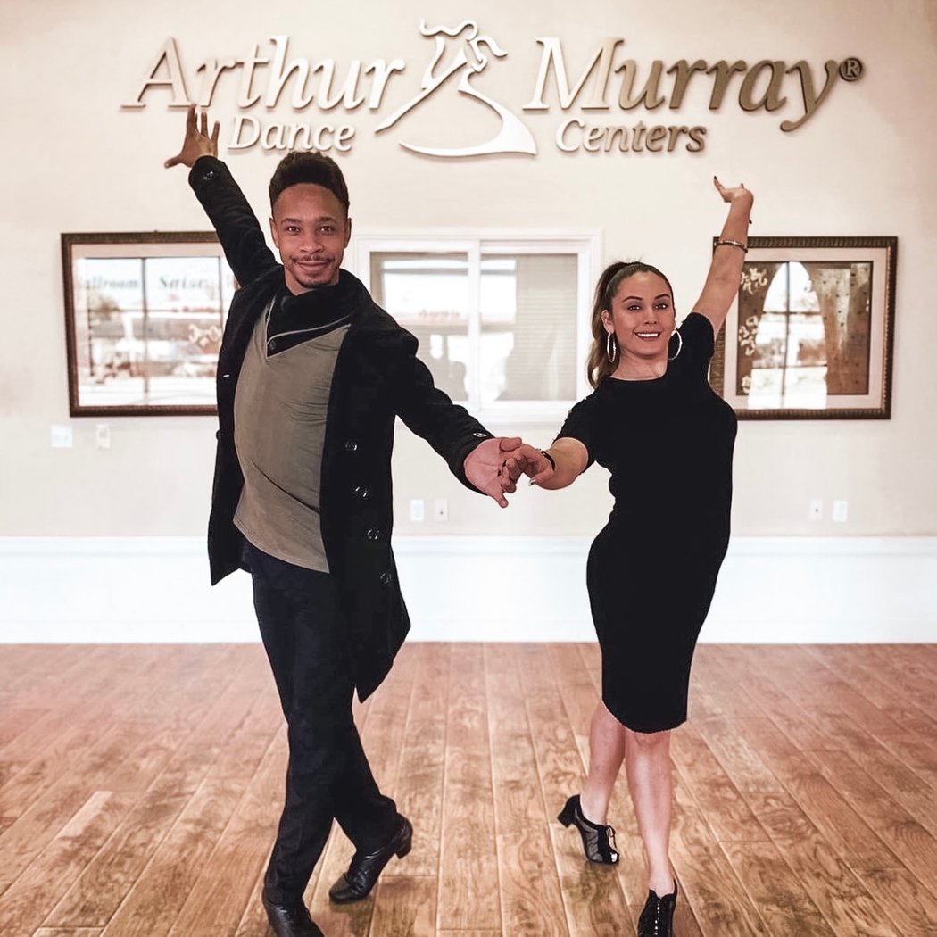 Arthur Murray Dance Studio Scotts Valley 3