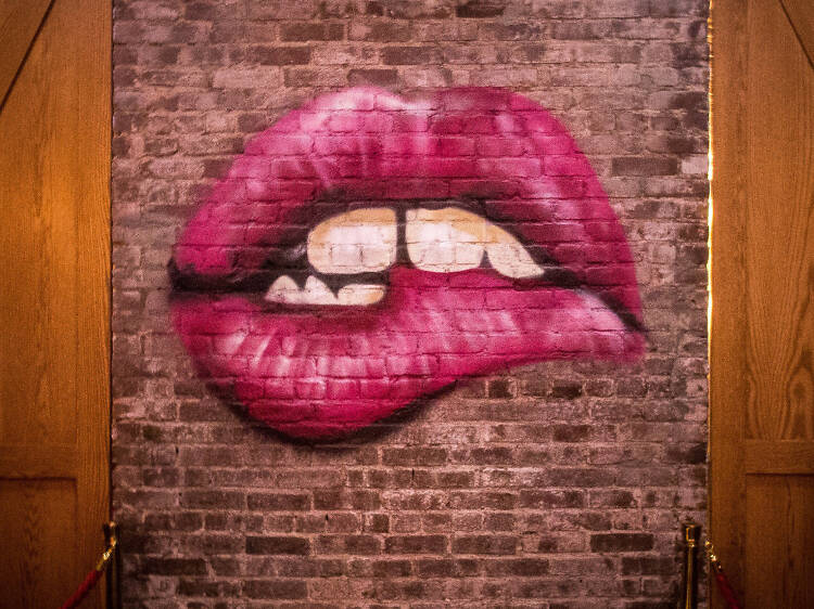 Edie's Secret Room 2