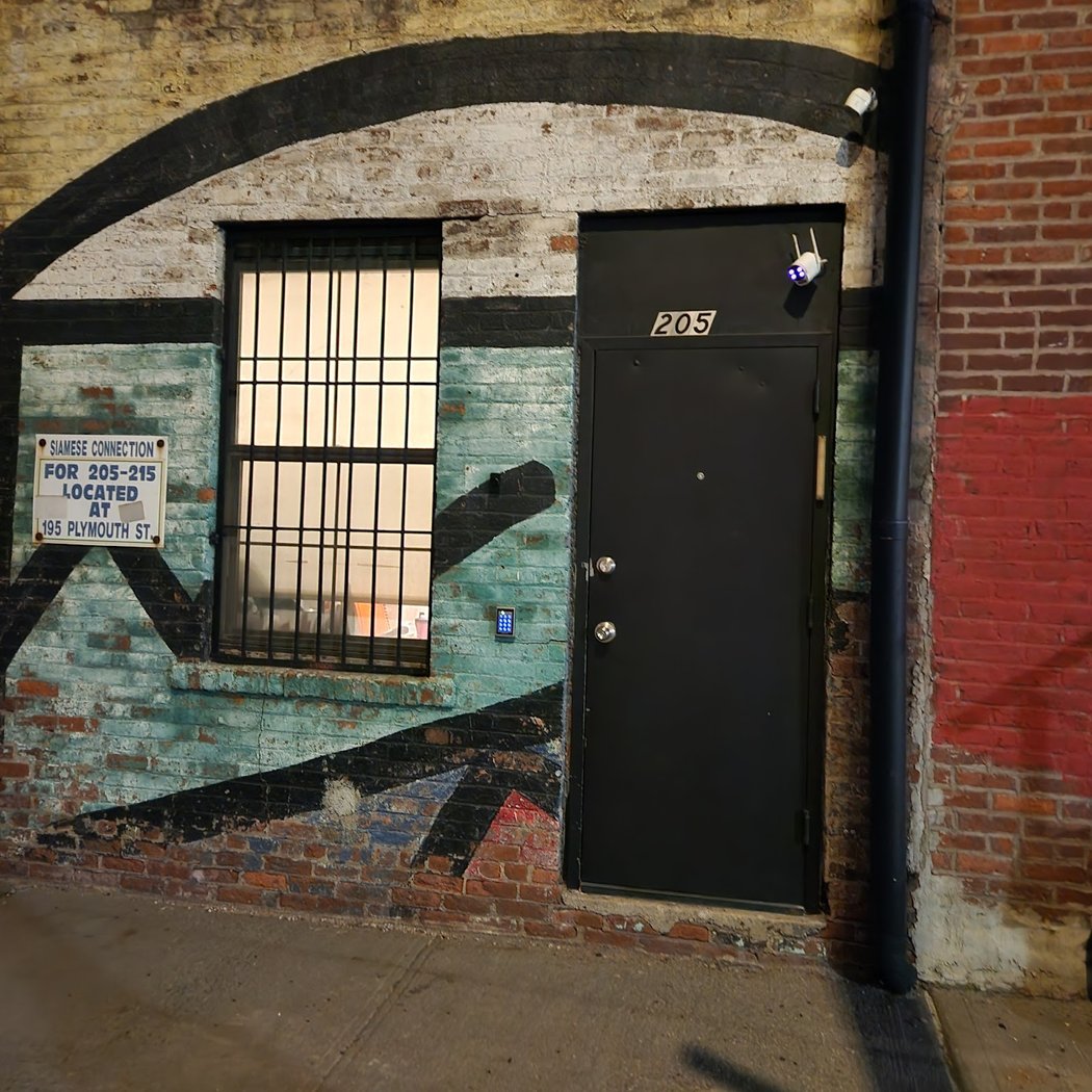 Chabad of Dumbo 2