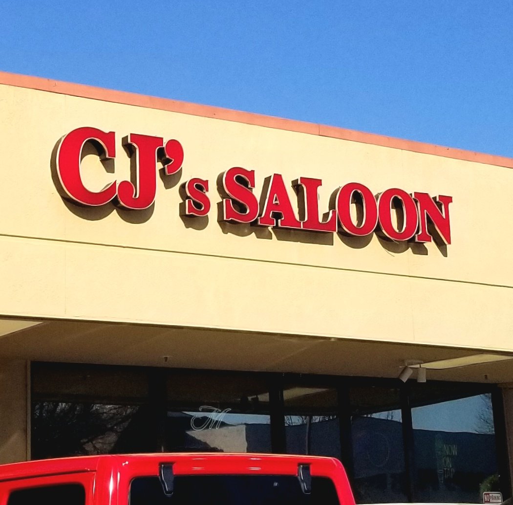 CJ's Saloon 4