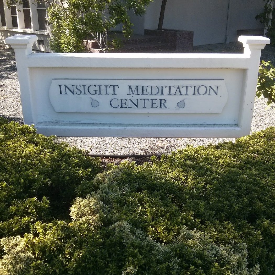 Insight Meditation Center 2