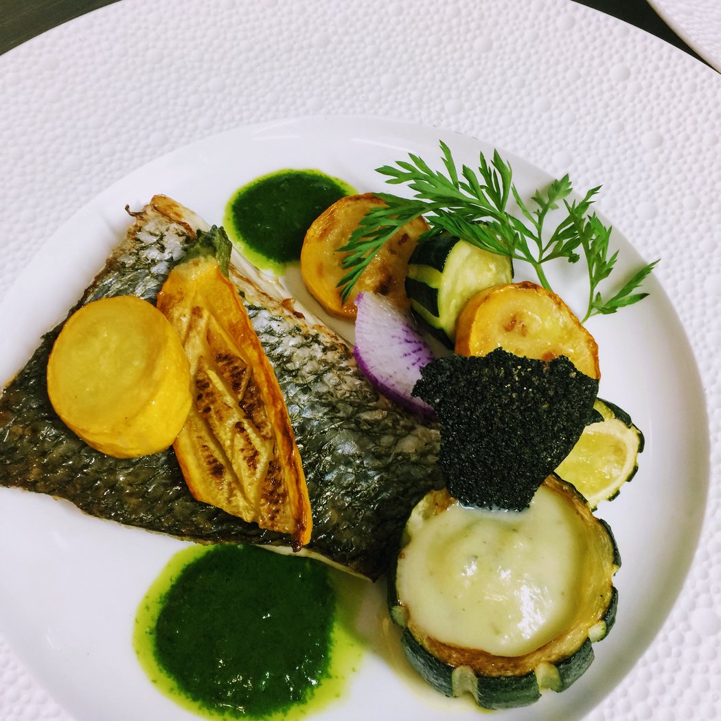 Par Faim d'Arômes 1
