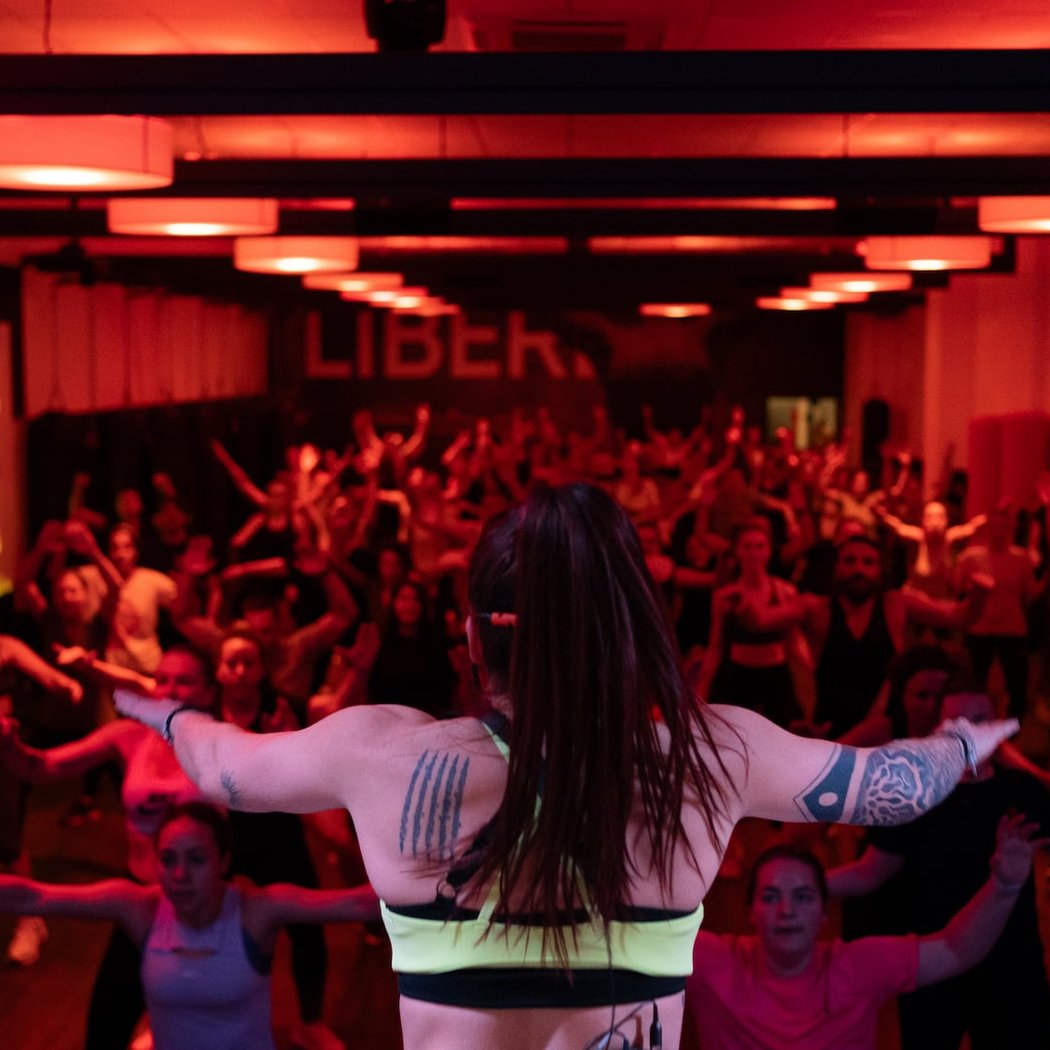 Salle de sport - Wellness Sport Club Marseille Prado 1