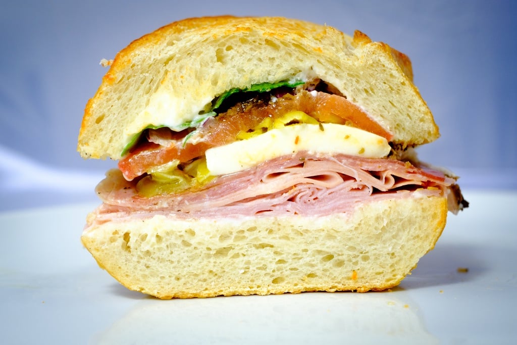 Bruno's Deli 3