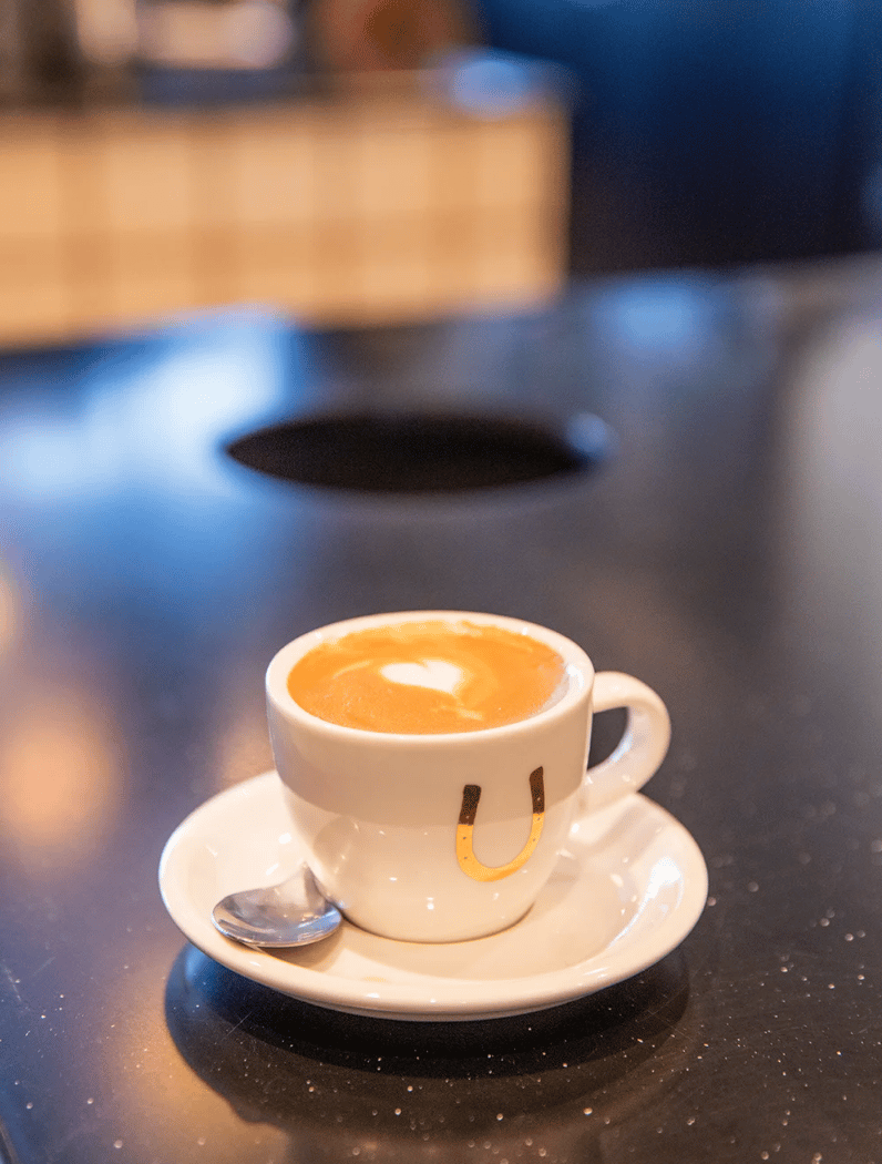 Stumptown Coffee Roasters 3
