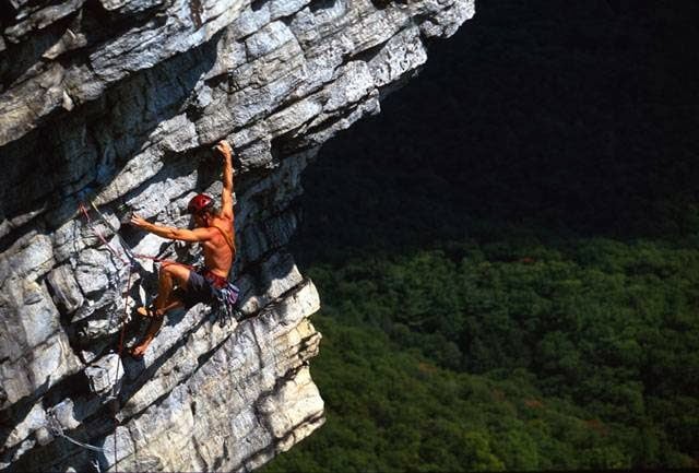 HighXposure Adventures, Inc. - Rock Climbing Guide 1