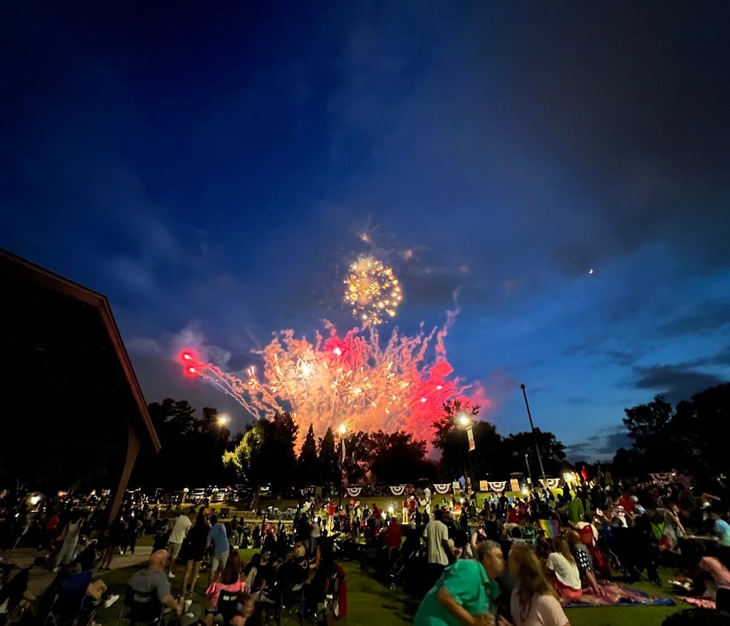 Summer Concert Series 1