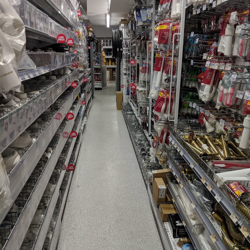 Mazzone Ace Hardware 3