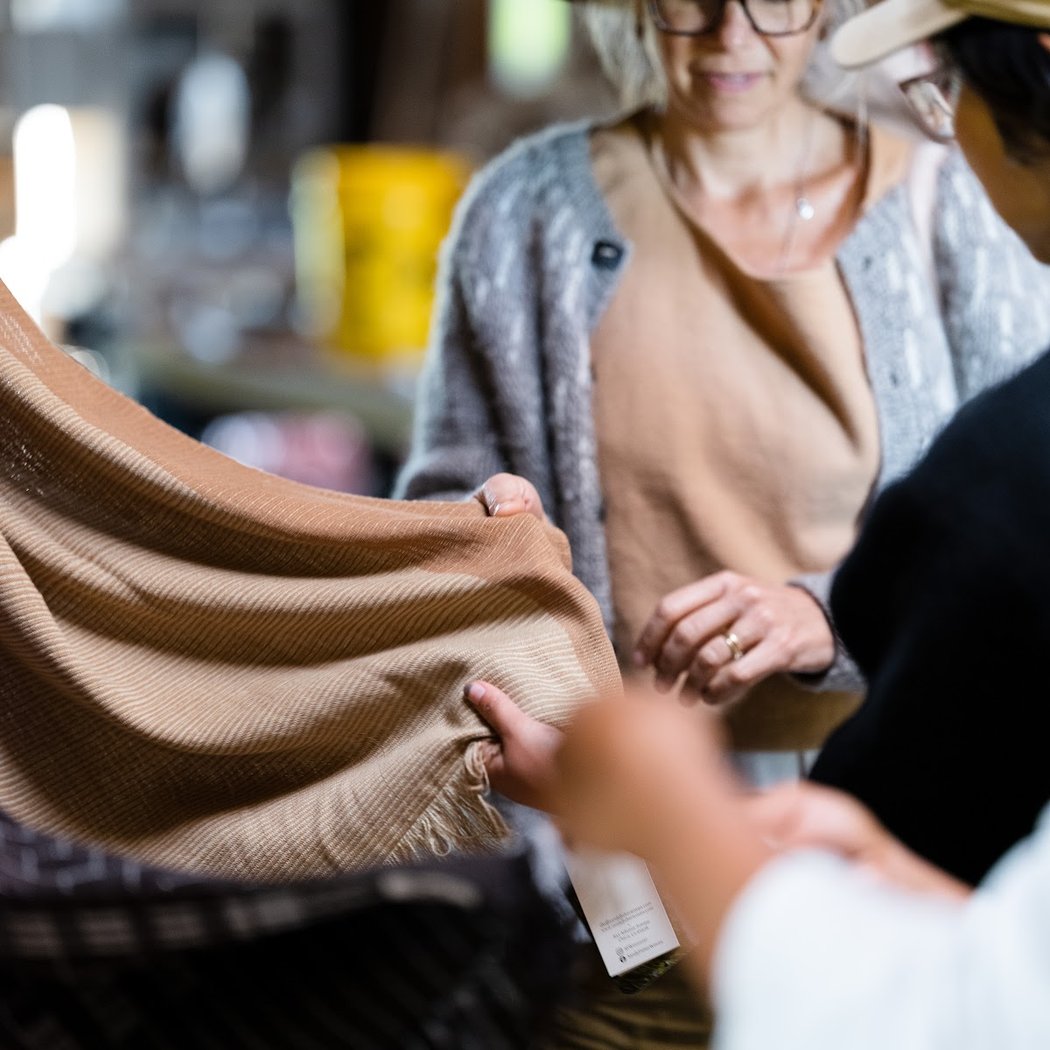 Monthly Mending Bar Happy Hour - February 2