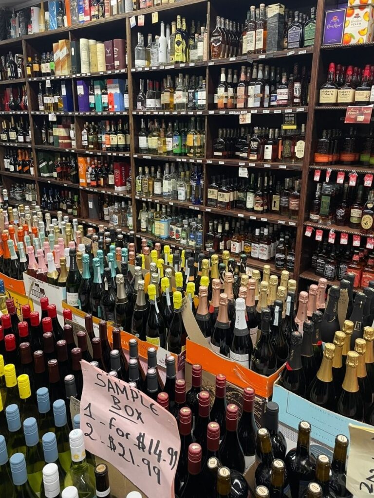 69 wine shop 2