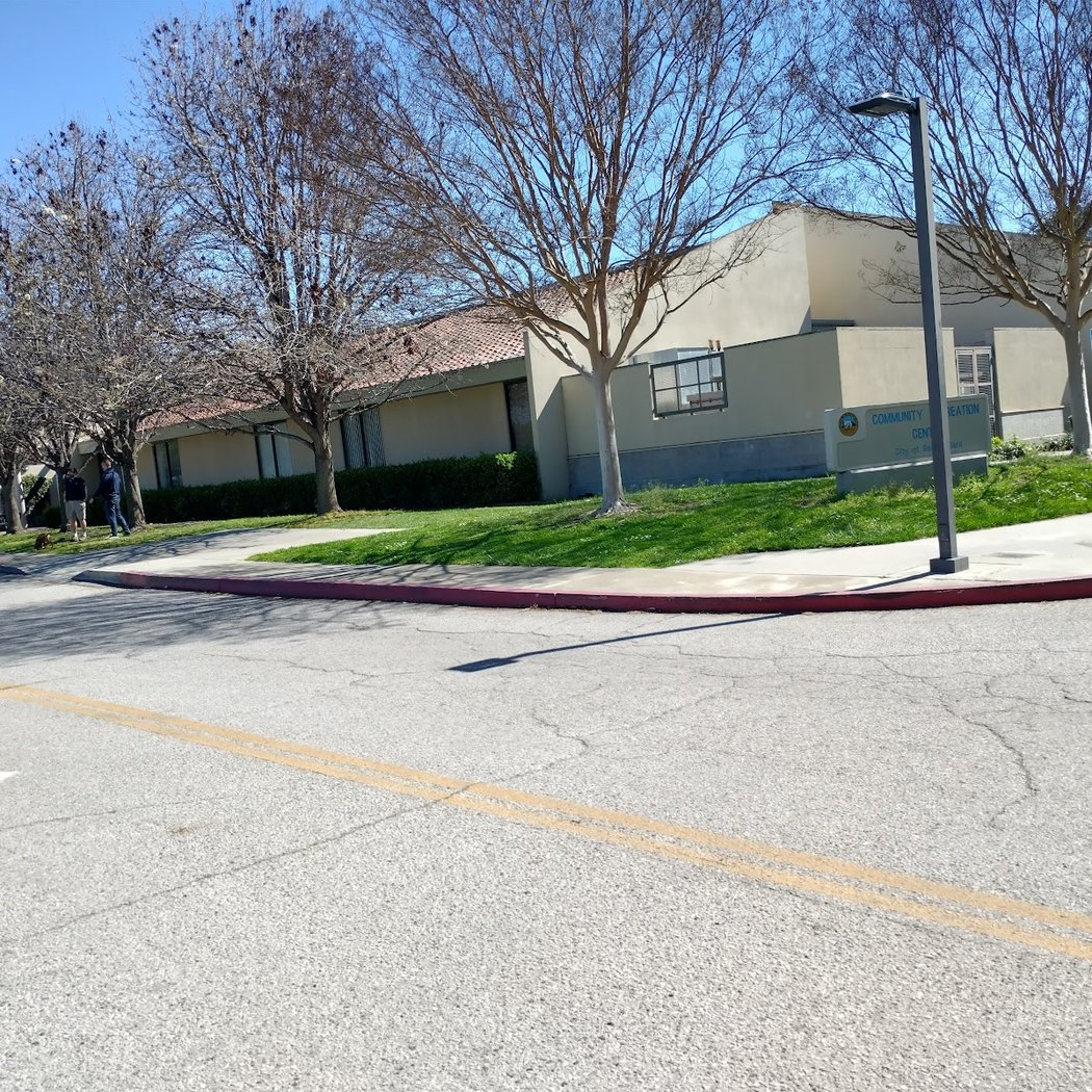 Community Recreation Center 3