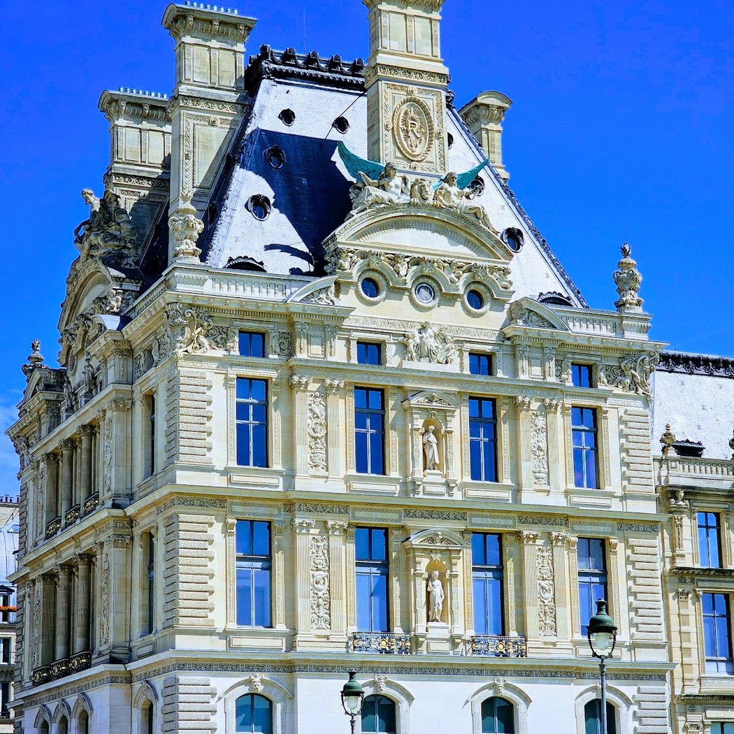 Nuit des Musées 2025 3