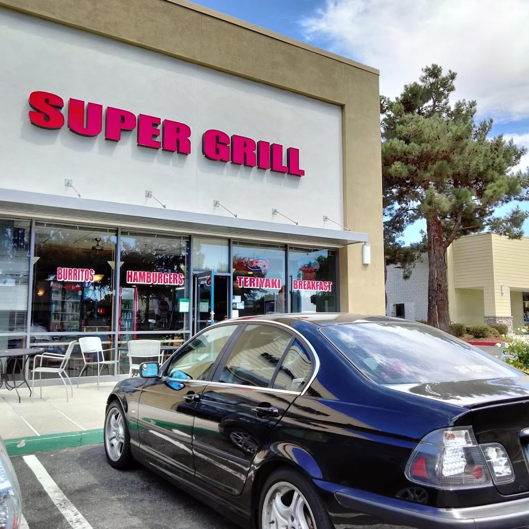 Super Grill & Breakfast 2