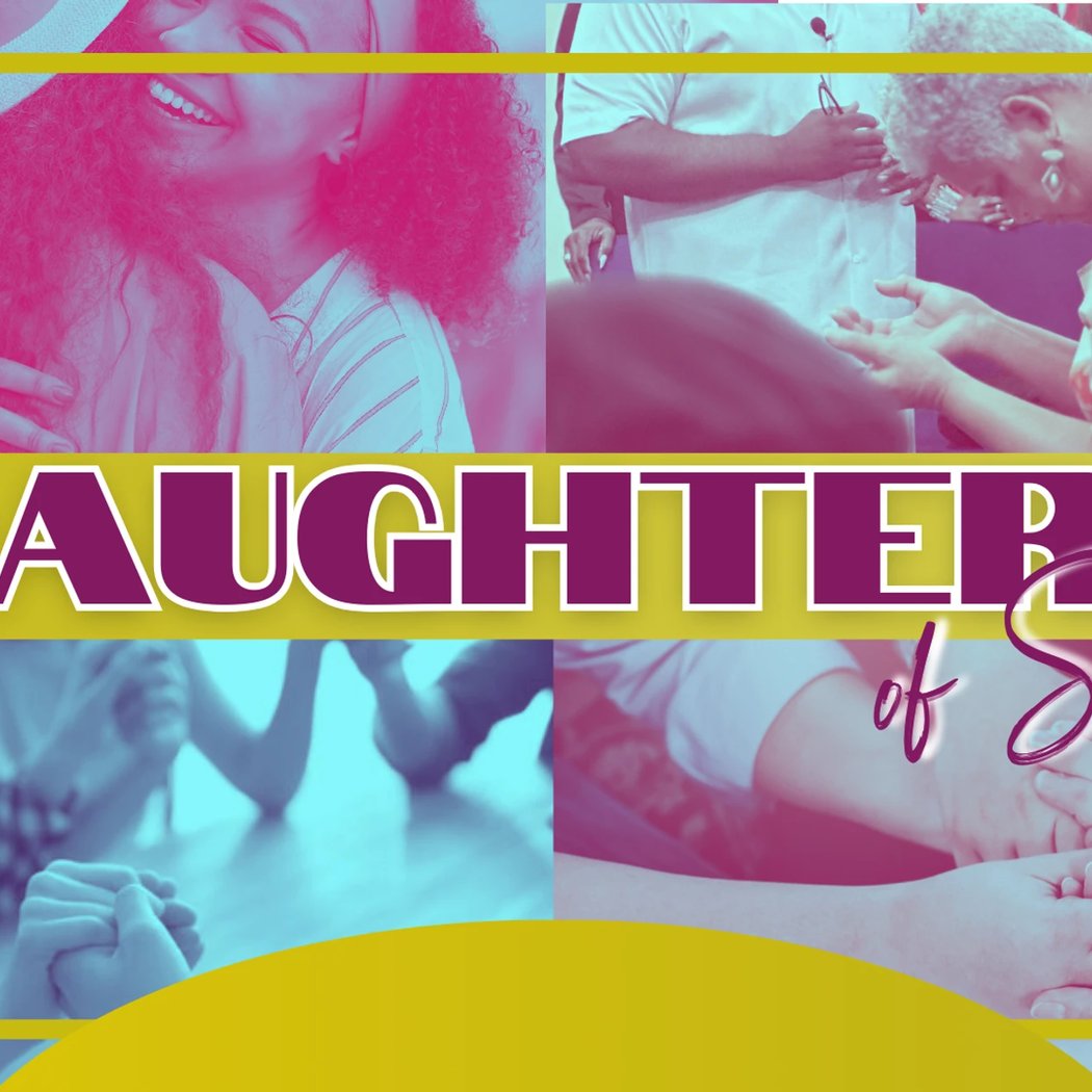 Daughters of Sarah 1