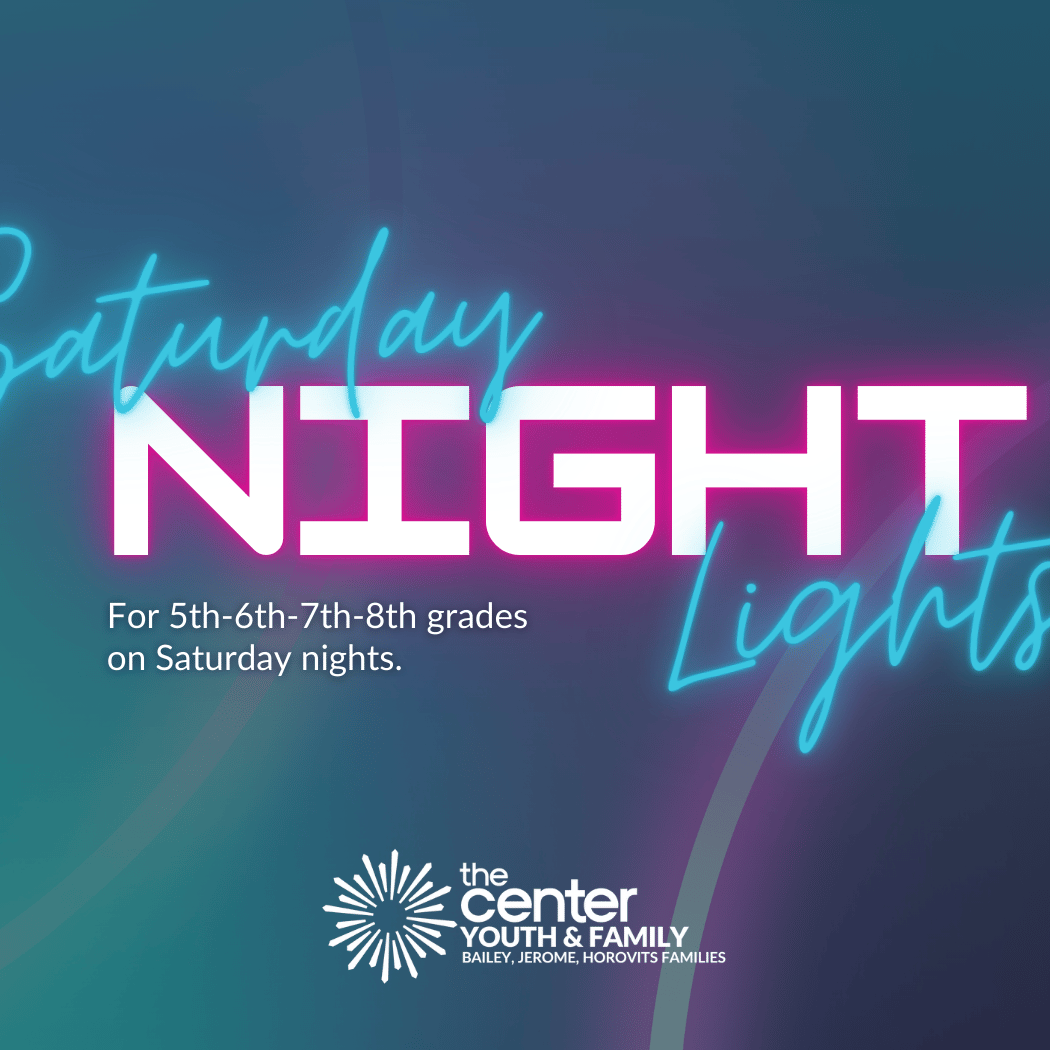 Saturday Night Lights 1