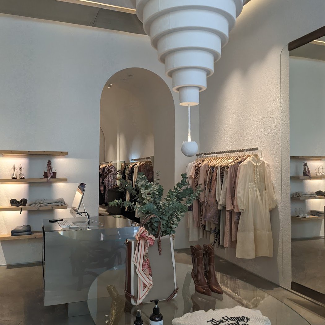 ZIMMERMANN Soho 2