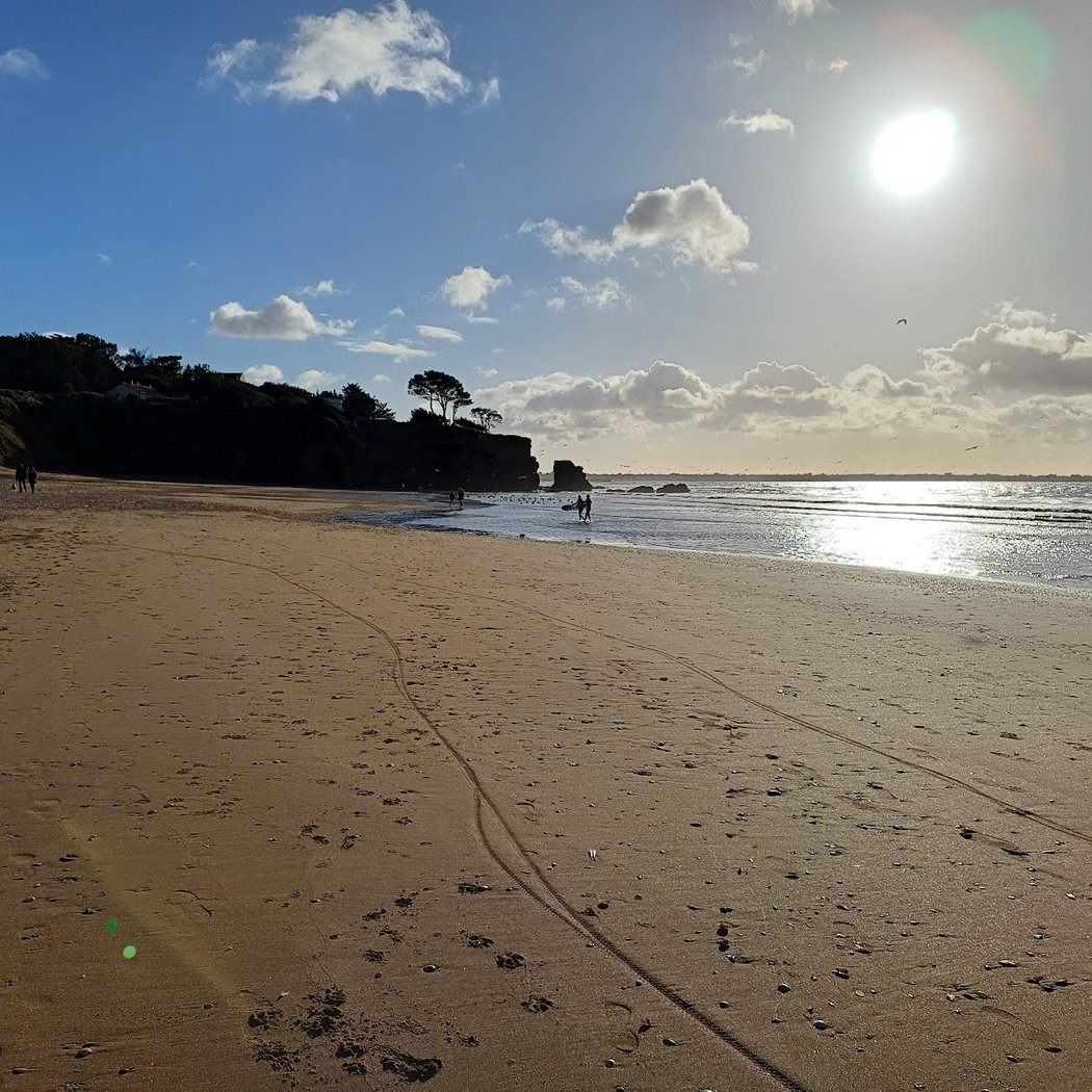 Contes de Bretagne et d'ailleurs 3