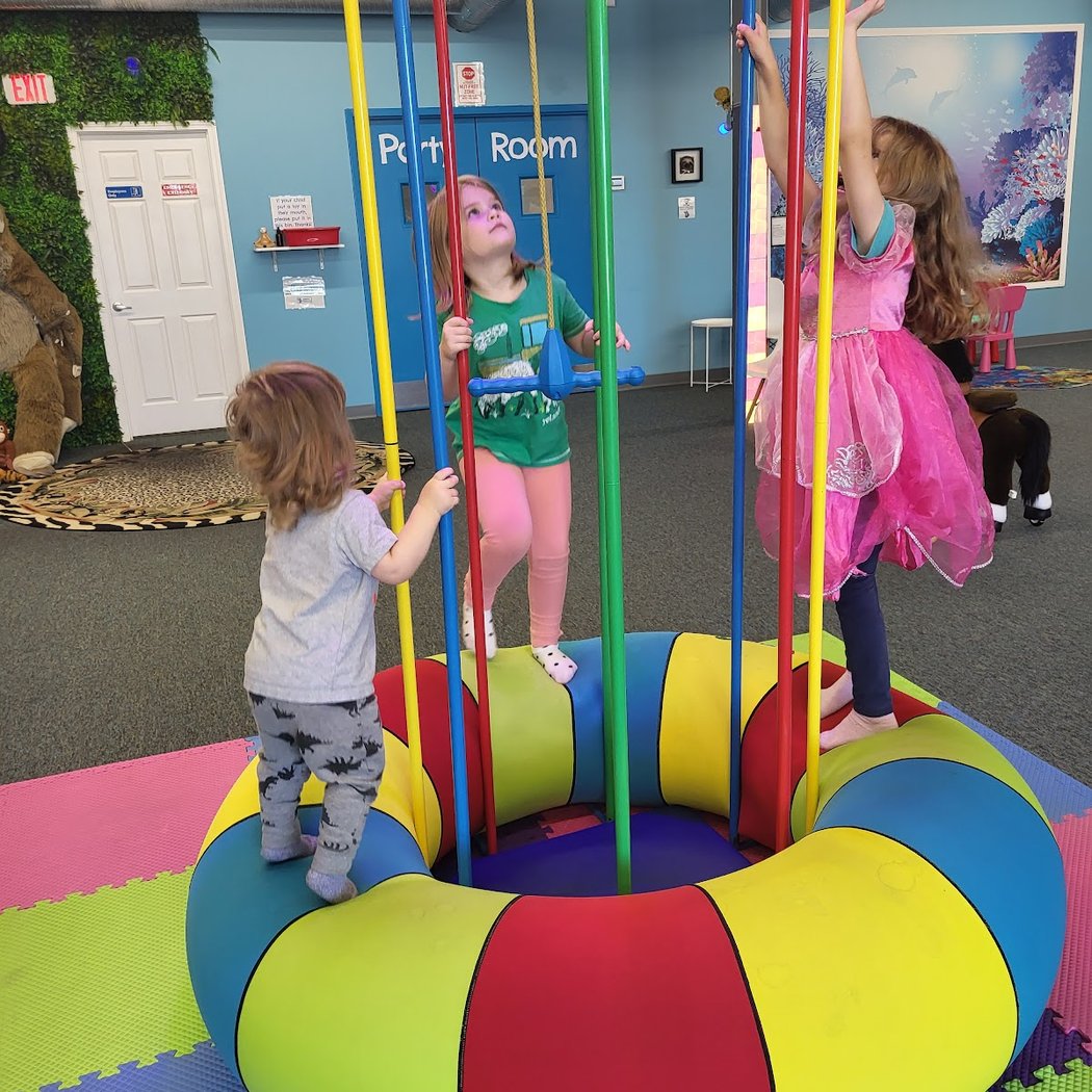 Millie's Playland 1