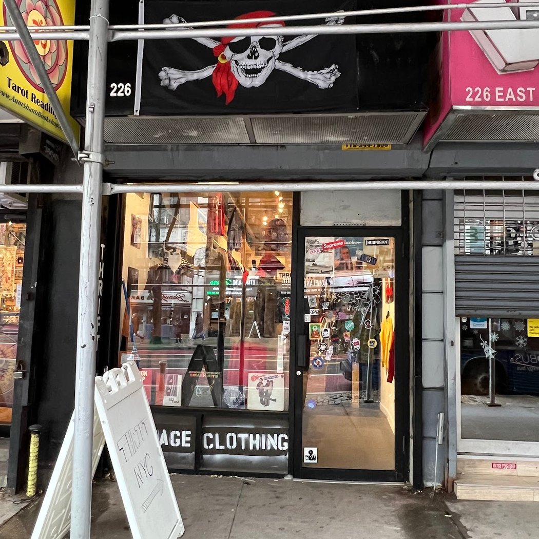 Thrift NYC 3