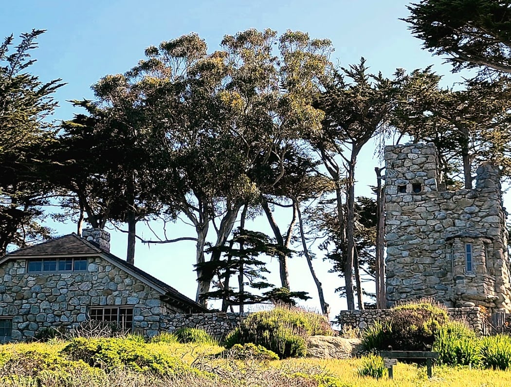 New Robinson Jeffers Association & Tor House Webinar Program - Setting Jeffers to Music 3
