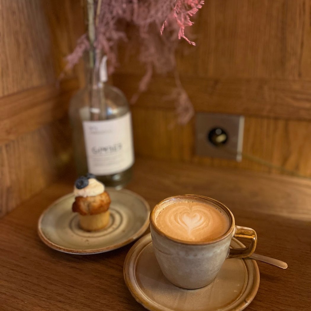 Café Pigalle 1