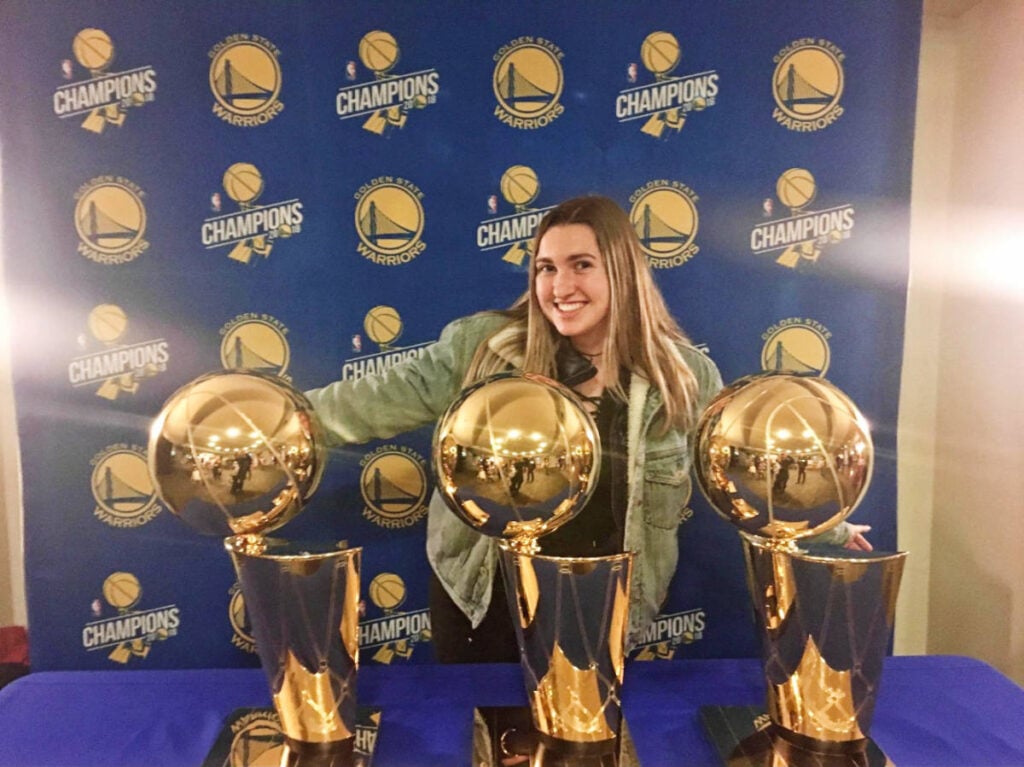 Golden State Shop 2
