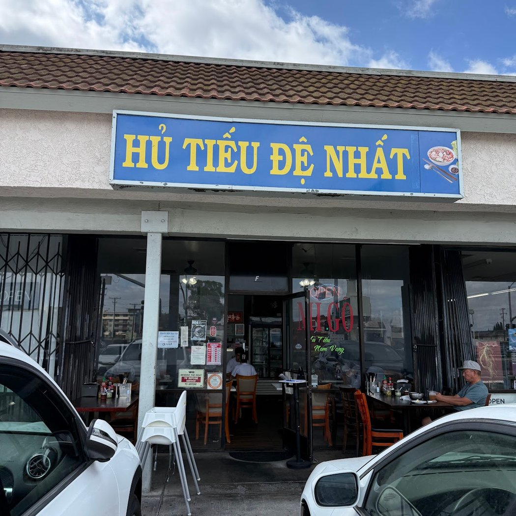Hu Tieu De Nhat 2