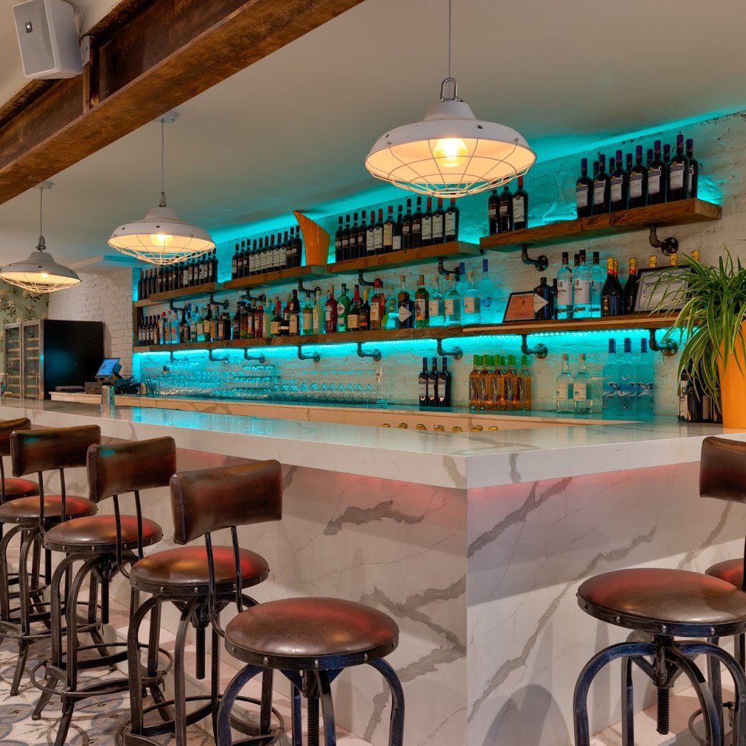 Sicily Osteria 5