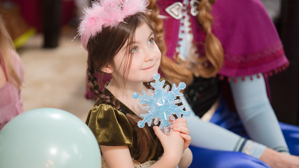 Grandest Princess Ball Ever 3