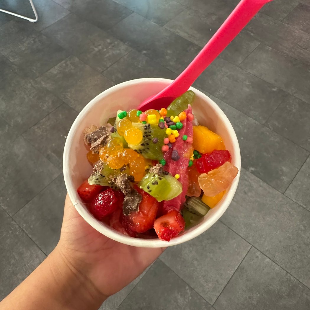 16 Handles 3