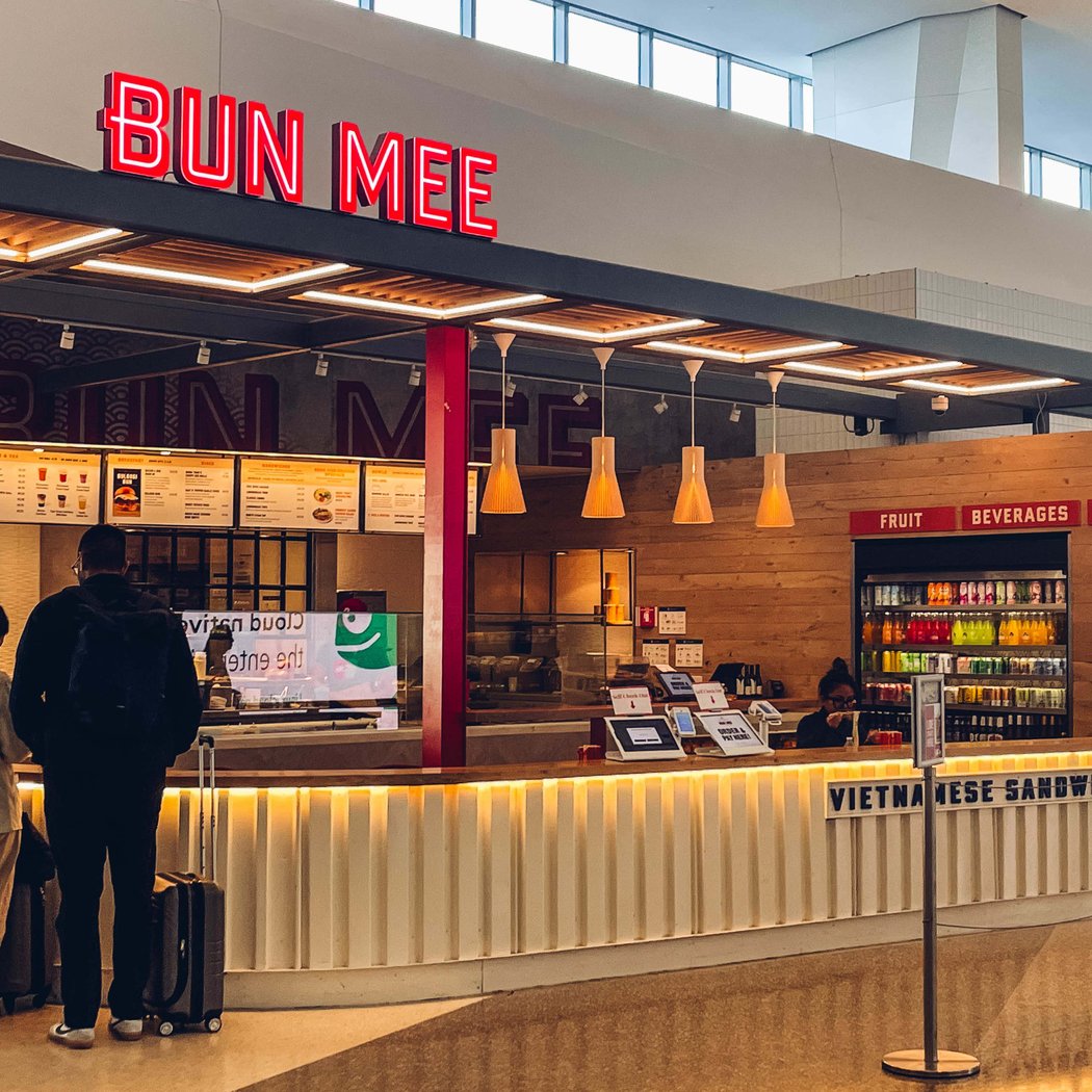 Bun Mee 2