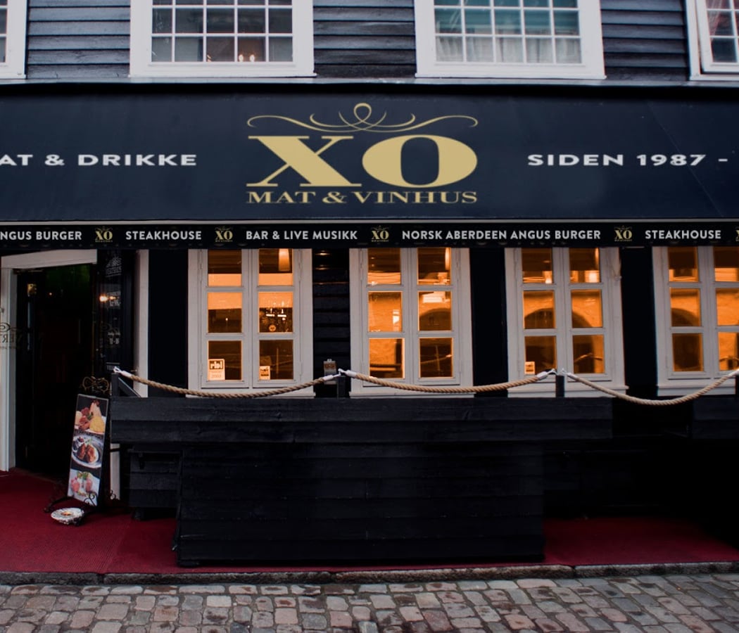 XO Steakhouse 2