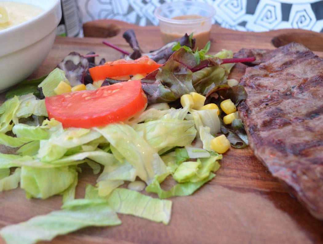 Pepper Grill Gonesse 3