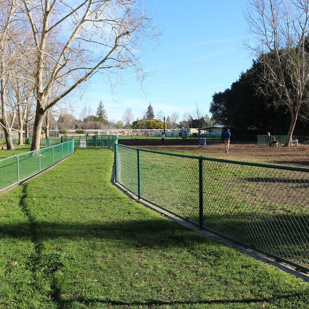 Willow Oaks Park 3