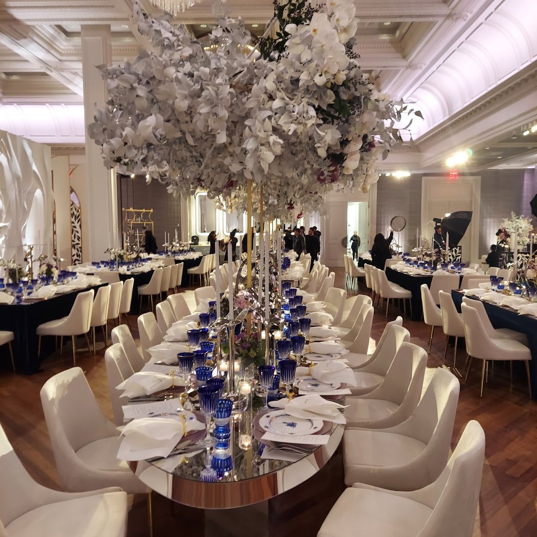Eminence Ballroom 3