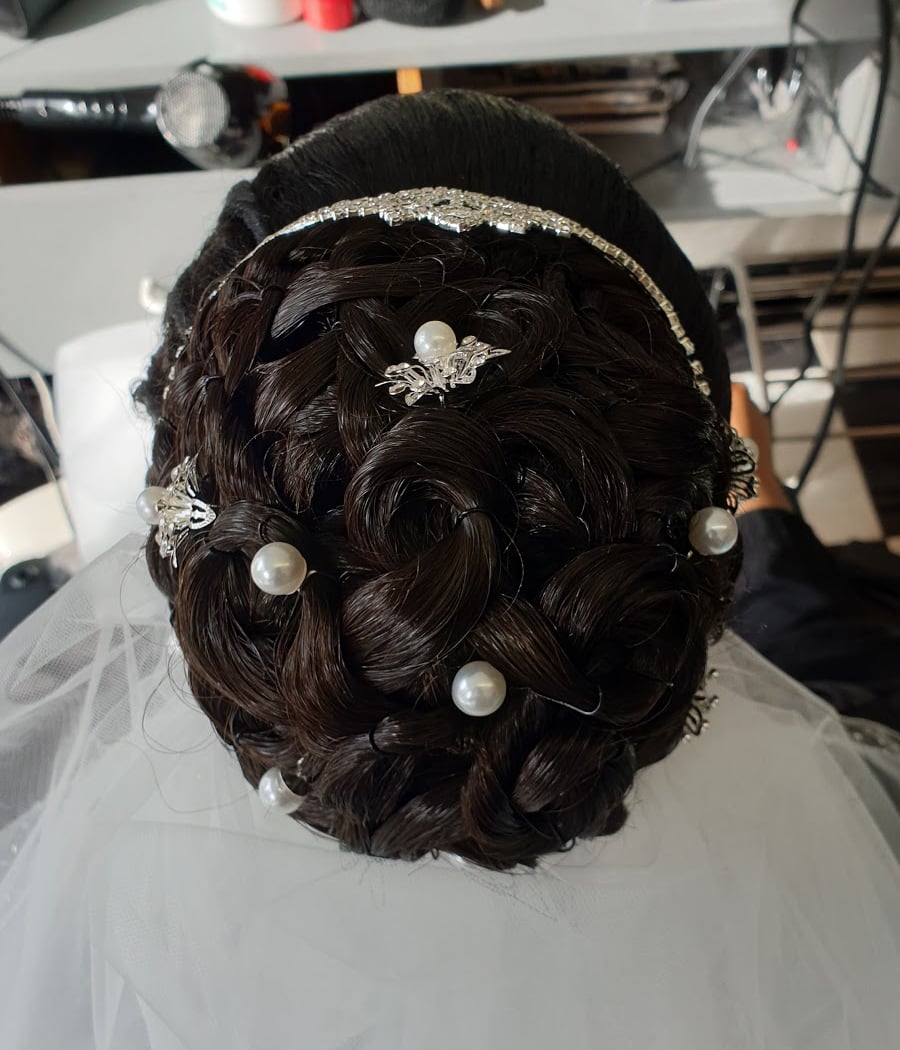 Elvan Coiffure 1