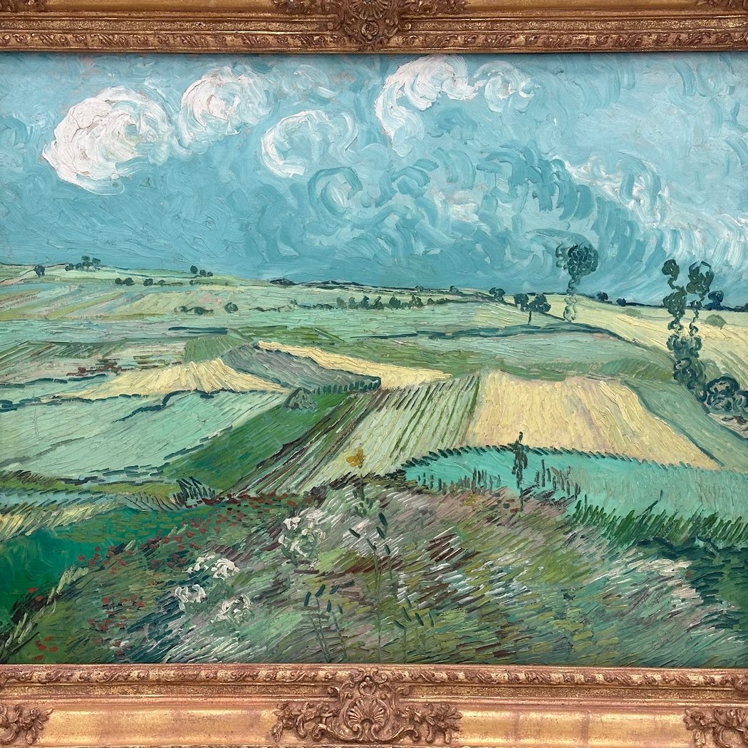 Carnegie Museum of Art 1