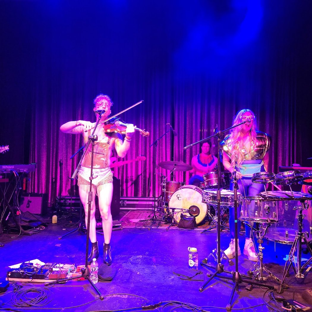 Toulouse Theatre 3
