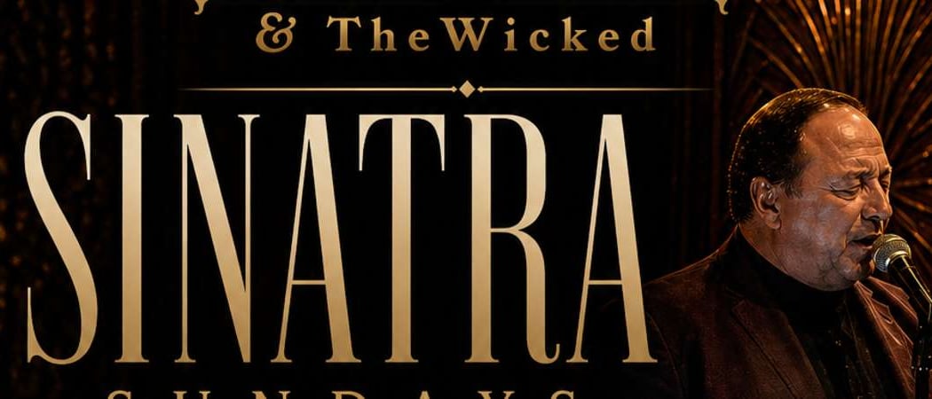 Sinatra Sundays