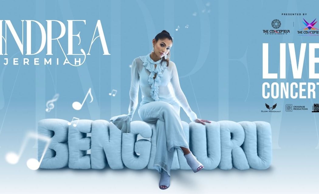 Andrea Live Concert 1