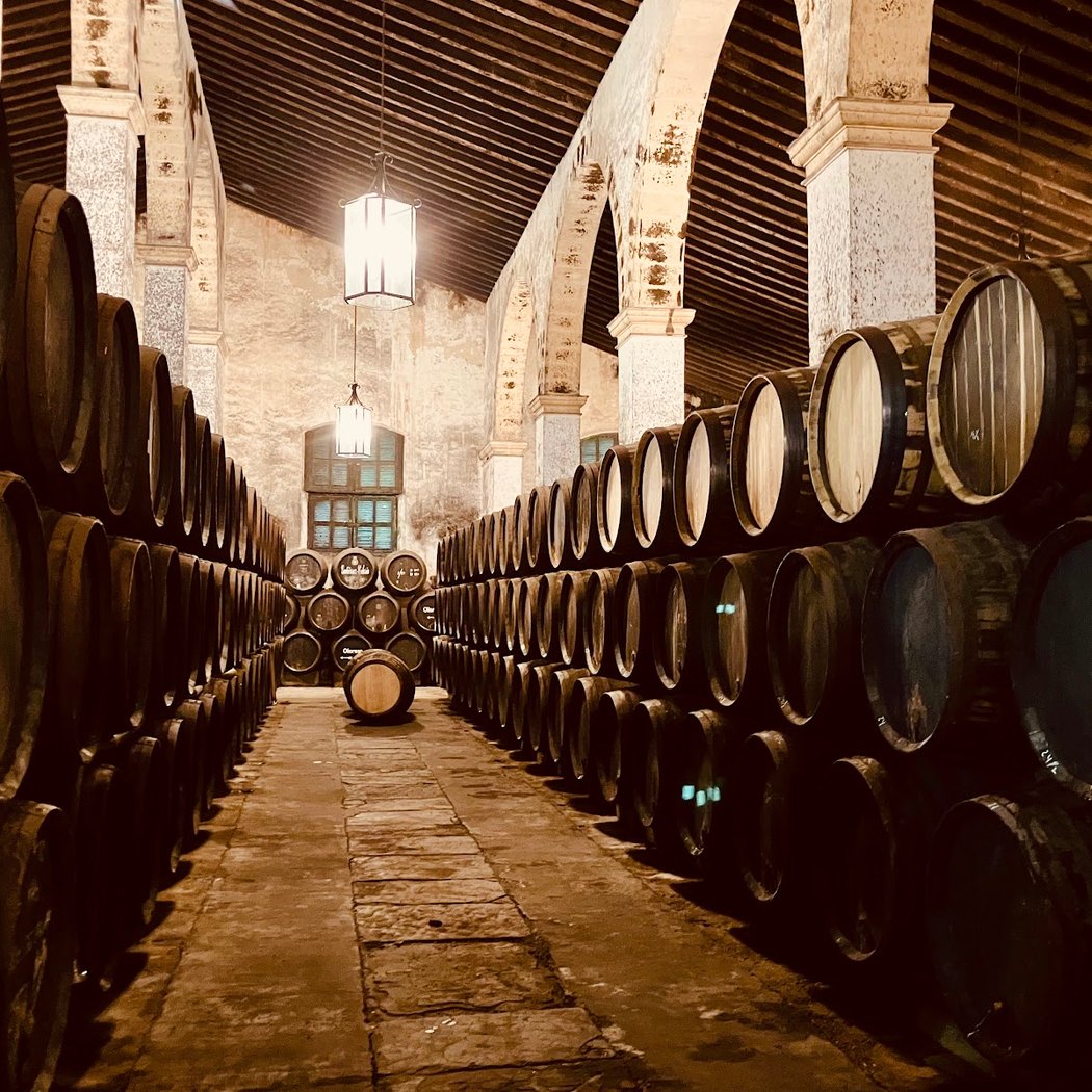 Bodegas Gutiérrez Colosía 2